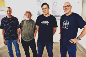the wirepilots at 1900 Park